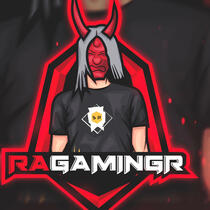 RA gamingR